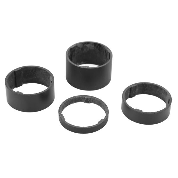Cykelheadset Spacer Carbon Headset Spacer til 28,6 mm cykelgaffel