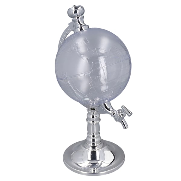 Globe Style spritdispenser Partyrekvisita Alkohol spritdispenser for Bar Restaurant