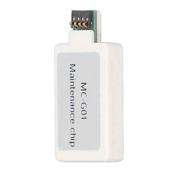 Mustesäiliön Chip-nollaus ABS-musteen huolto säiliön Chip-nollaus MAXIFY GX6010 GX7010 GX6020 GX7020 GX6030 GX7030 GX6060