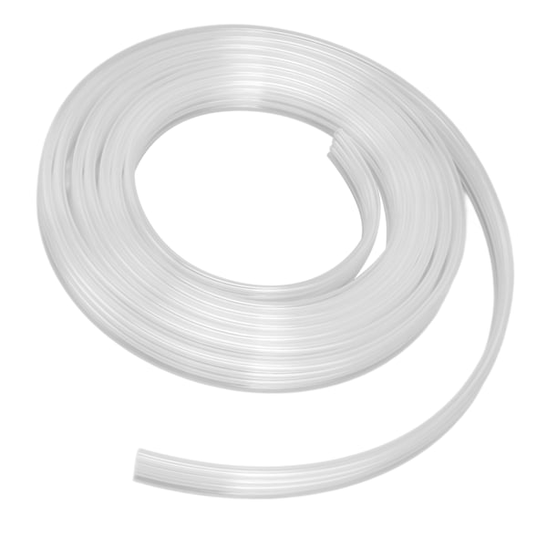 Bläckslang UV-skrivare flexibelt rörbyte för lösningsmedelsfärgpigmentbläck 4 mm OD 3 mm ID4 rad 3 meter