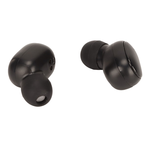 Bluetooth 5.0 kuulokkeet Stereo melunvaimennus DC5V kevyet langattomat urheilukuulokkeet mikrofonilla harjoitteluun ja lenkkeilyyn