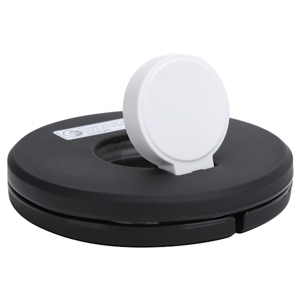 Laderbase 5W Kabeloprulning Ur Trådløs Lader Stativ til Samsung Active/Active 2