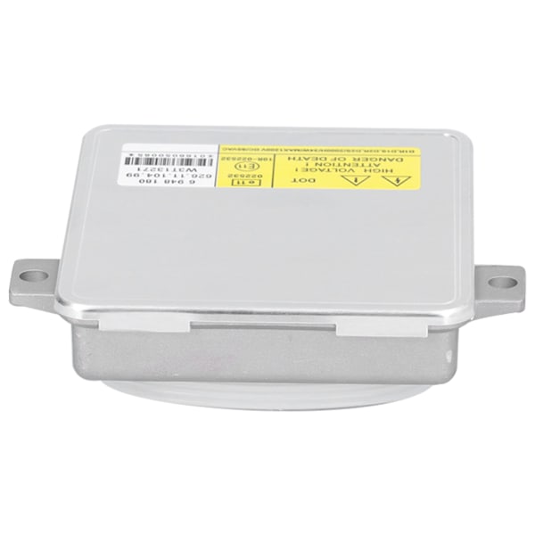 35W 12V Xenon HID -ajovalojen ohjain IP65 vedenkestävä W3T13271 Sopii 3-sarjan E90 E91 D1s D1r