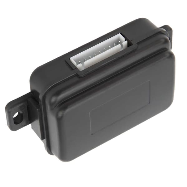 Bil Sidespejl Modul Bakspejl Smart Kontrol Foldning Udfoldning System 12V Universal til Bil
