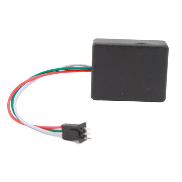 Ohjauspyörän lukon emulaattori Plug and Play ESL ELC SCL simulaattori Land Rover Freelander II Work L359:lle