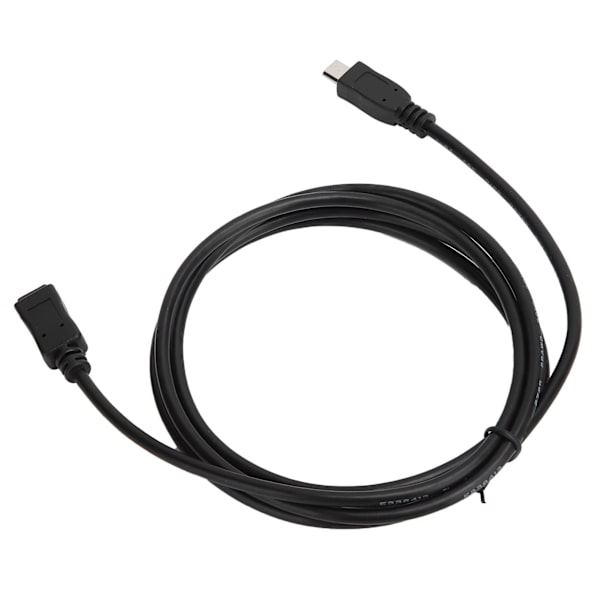 Micro USB 2.0 forlængerkabel til telefon/tablet