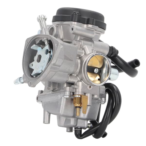 UTV karburator 2P5 E4901 01 00 Motor Carb High Performance Racing Carb Set til Rhino 450 2006-2009