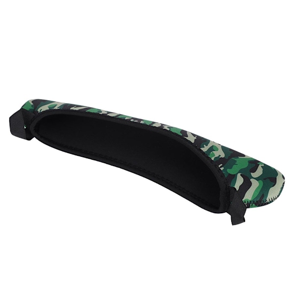Omfang Cover Sigtebeskyttelse Gevær Neopren Vendbar Design Jagtskyd Jungle