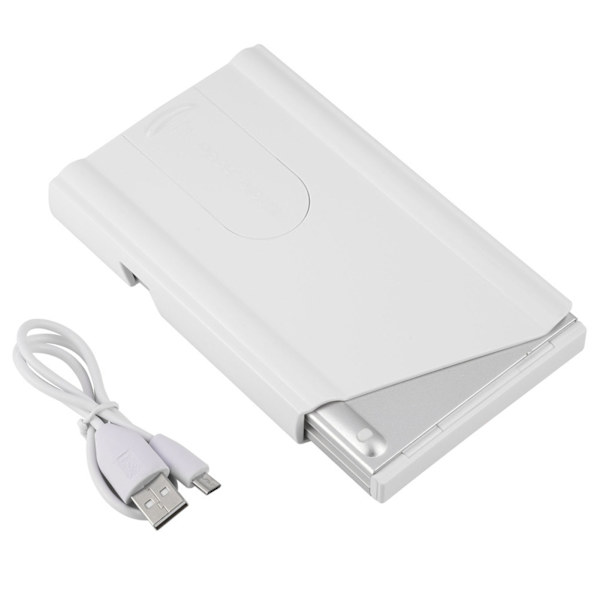 Magnetisk foldbart Bluetooth-tastatur til Android, iOS og Windows