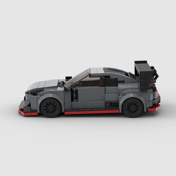 429-delad superracingbyggset