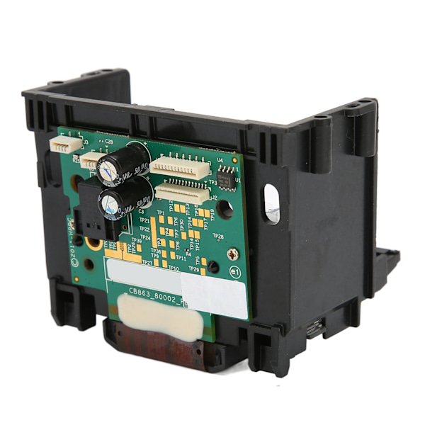 Print Head Pirnhead Reservedel til HP933 932 6100 6600 6700 7110 7610 7510