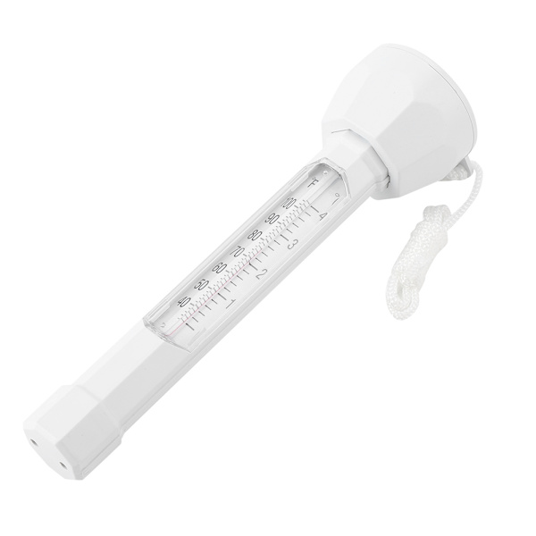Termometer til Svømmebassiner Flydende Termograf Vandtemperaturmåler til Spa