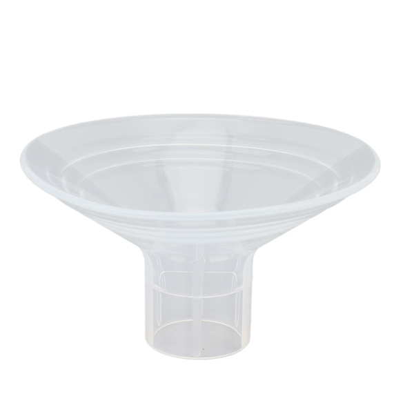 HX062 Breast Pump Breast Shield Replacement Breast Pump Flanges Breast Shield Accessory Plug Connection Bell