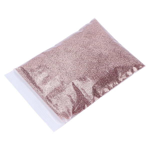 Nail Art Glitter Powder DIY Multi Purpose Dust Powder Kosmetisk manikyr Glitter Powder 50gB0230