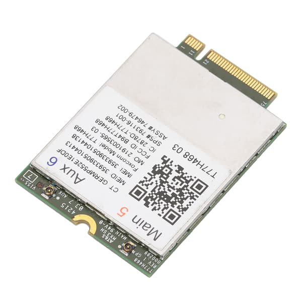 HP LT4211 4G-modul trådlöst nätverkskort