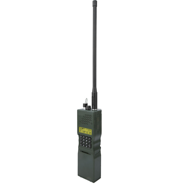 PRC‑152 Dummy Radiofodral Modell Shell Ingen funktion Talkie Walkie Scope Z020