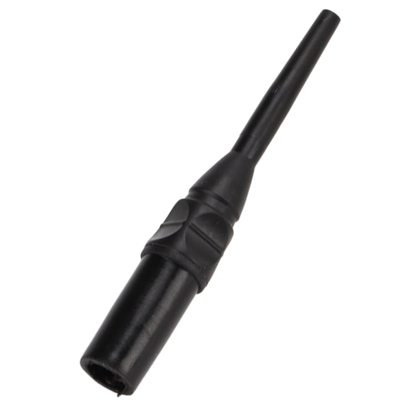 Kalastuspoijun pää Elektroninen itsevalaiseva tee-se-itse-poiju Light Attract Adapter Connector Kalastustyökalut Taklavarusteet 1,5 mm