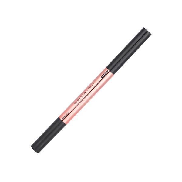 Yaqinuo 0,3g Automatisk Øjenbrynsblyant Vandfast Øjenbrynsmakeup Blyant Øjenbrynskosmetik 03#Lysebrun