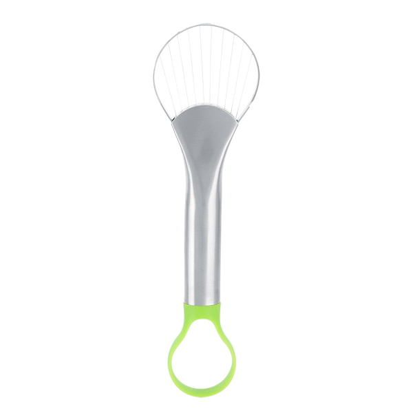 Multifunctional Kitchen 2 in 1 Fruit Avocado Cutter Core Separator Knife Tool