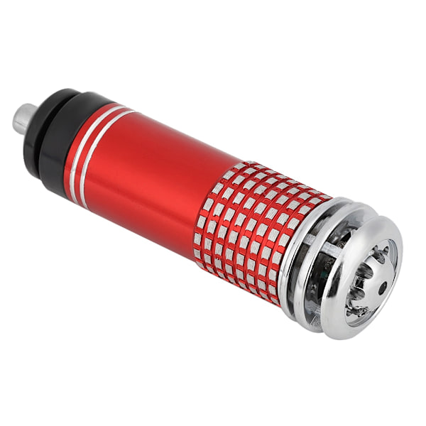 12V Auton Ilmanpuhdistin Mini Auton Ilmanpuhdistin Sisustusvarusteet