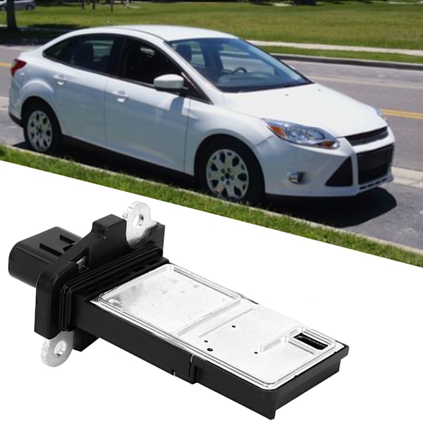 Massailmavirtausmittari MAF-anturi Sopii Ford 3L3A-12B579-BA -malliin