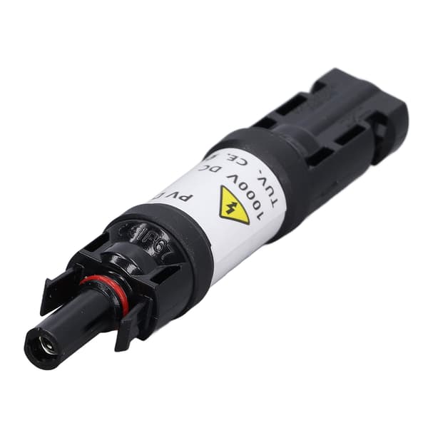 Solar PV Diode Konnektor Han Hun IP67 Vandtæt Panel Kabel Blokerende Diode Holder 1000V