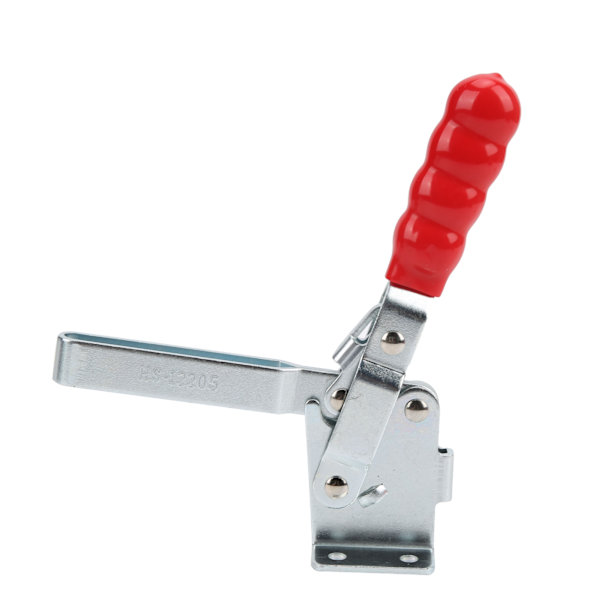 Welding Toggle Clamp Downward Fixture Elbow Compressor Quick Release Hand Tool GTY GH‑12205