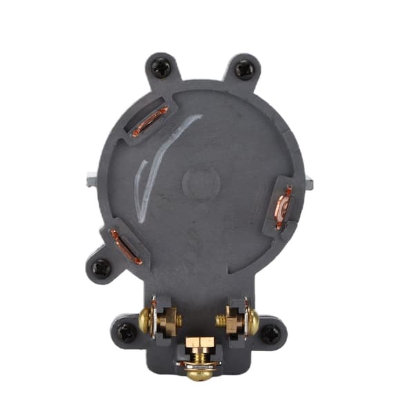 12V Elektrisk Propellermotor Bryter Hastighetskontroller for 60lbs 68lbs 86lbs Utenbordsmotor