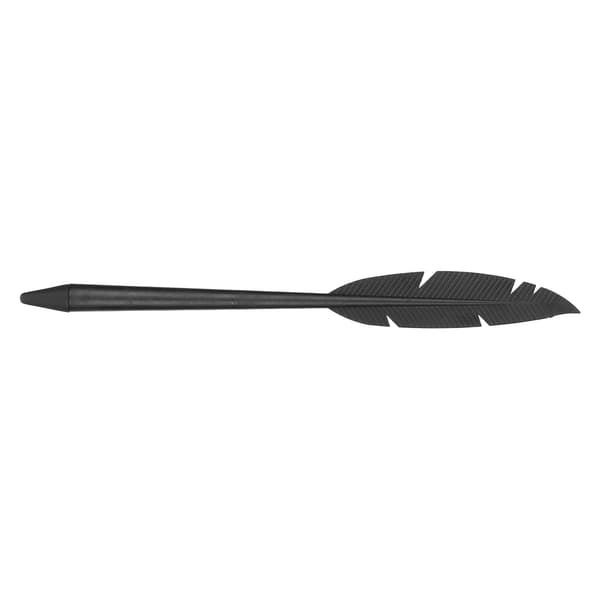 Bærbar Universal Digital Mobiltelefon Tablet Touch Pen - Fjærform