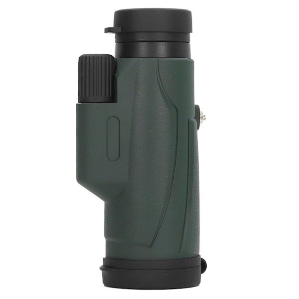 Monocular Telescope Vattentät flerskiktsbeläggning utomhus HD Night Vision Monocular Military Green