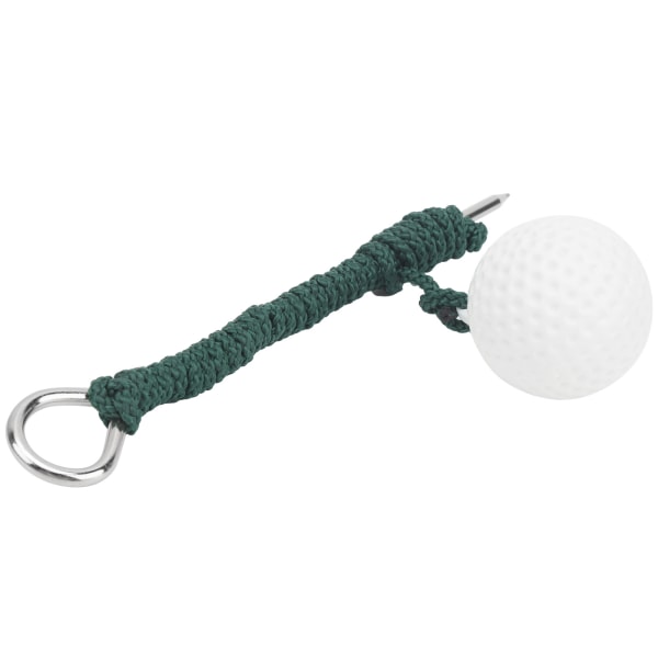 Golf Fly Rope Driving Ball Rope Golf Ball Fly Swing Hit Shot Treningshjelpemiddel