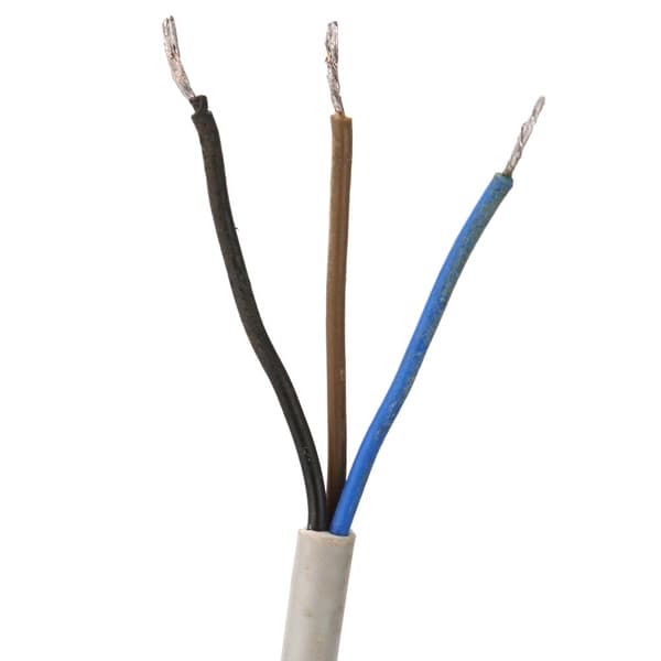 70 cm infrarød fotoelektrisk bryter nærhetssensor DC 6-36V E3F3-DS50N1