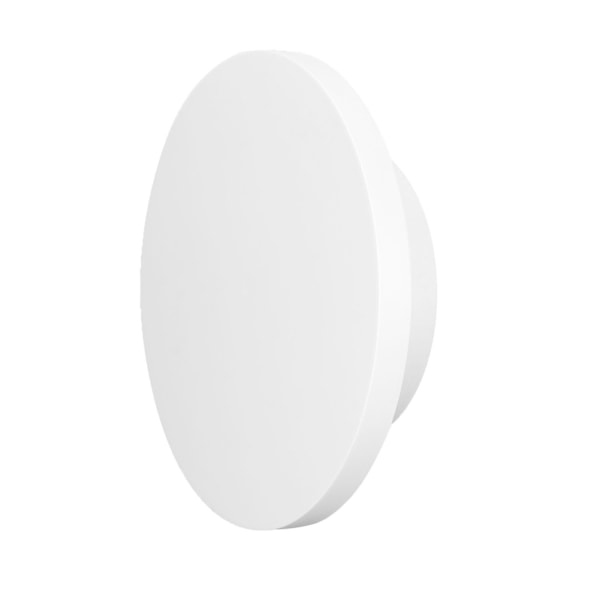 Roterende displaystativ 360 grader motorisert roterende displaystativ Skiveplate for liten produktvisning 3 kg Diameter 20 cm/7,9 tommer