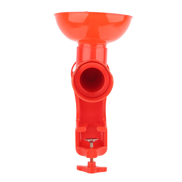 Multipurpose Portable Hand Tomat Juicer Fruktjuice Maker Extractor Squeezer
