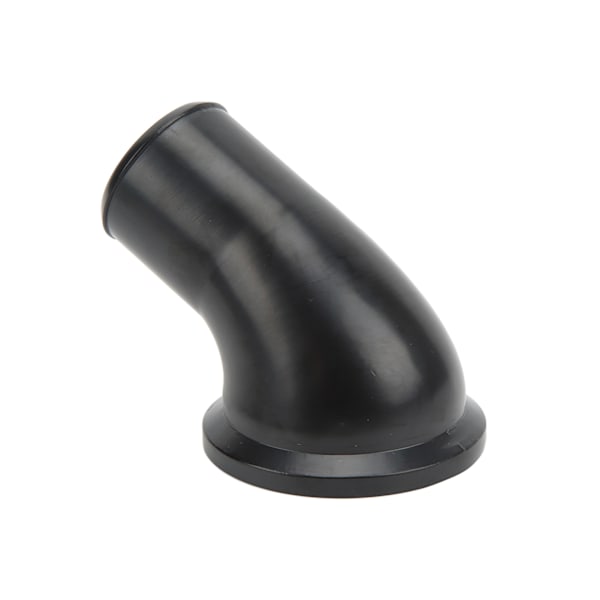 45 graders vannhals hus med termostat 90916-03046 Erstatning for LS LS1 LS2 LS7 Svart