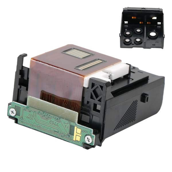 PIXMA IP100 IP110 tilbehør til skriver-scanner - QY6-0068 farveprinterhoved