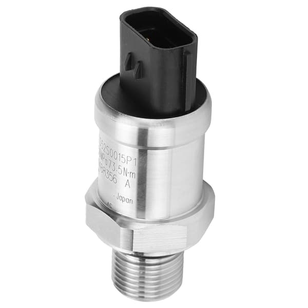 High Pressure Sensor Strong Sensitivity Replacement for Kobelco Excavator LS52S00015P1