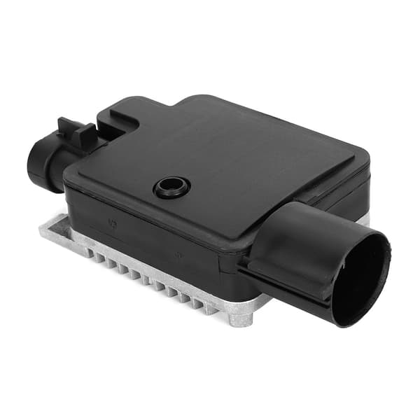 Blæsermotor Modstand Køleventilator Kontrol Relæ Modul 940002904 Passer til Ford