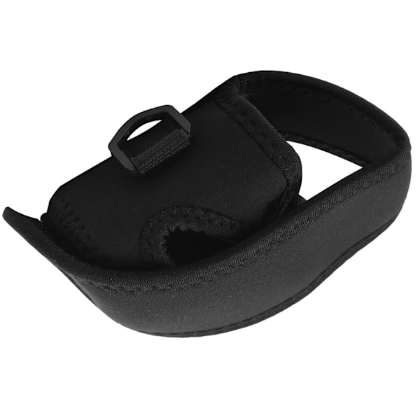 Baitcasting Reel Cover Case Protector Lätt att bära Baitcast Reel Skyddsväska