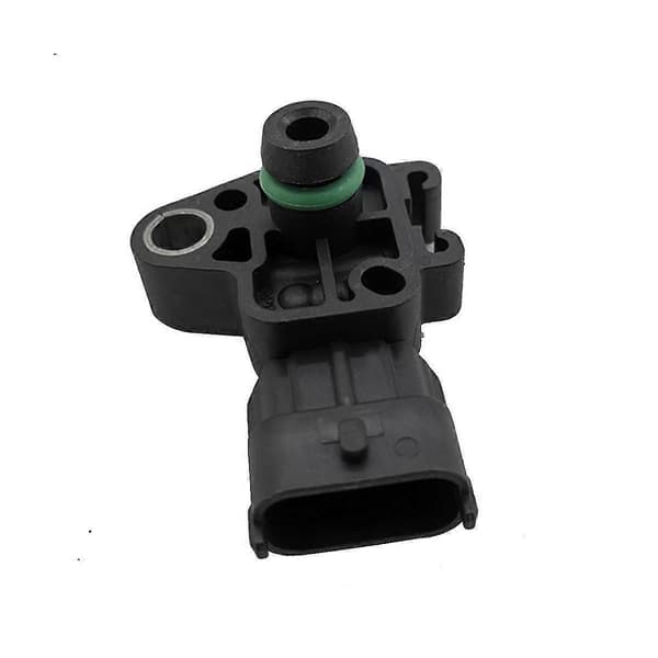 For Cruze differansetrykksensor 24101892 innsugningsmanifold lufttrykksensor Black