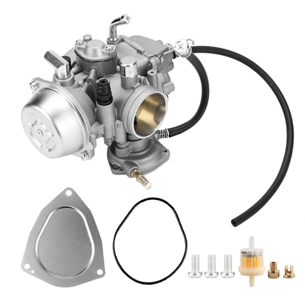 Motorsykkelforgasser passer til Polaris Predator 500 2004-2007 Erstatningstilbehør