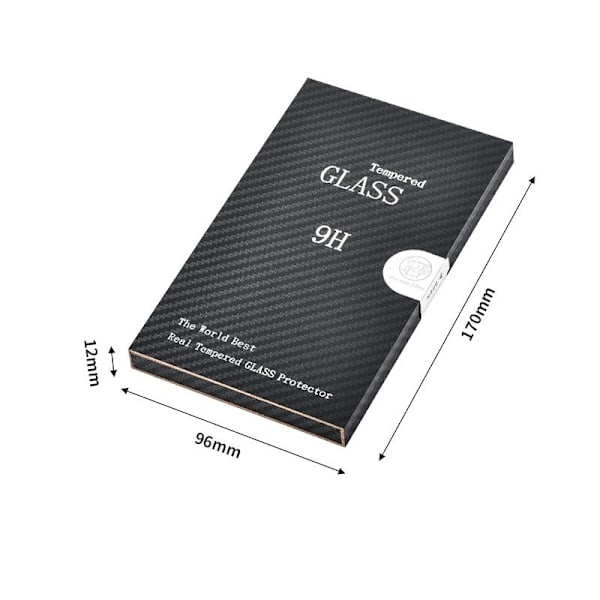 2st skärmskydd kompatibelt för Mini 3 Pro Drone RC Smart Controller HD härdat glas Skärmskyddsfilm för fjärrkontroll
