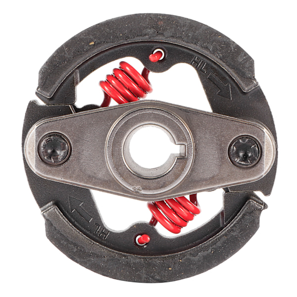 Pocket Bike Clutch ATV Heavy Duty Fit för 2-takts 43cc 47cc 49cc Mini Moto ATV Quad 4 Wheeler Dirt Bike