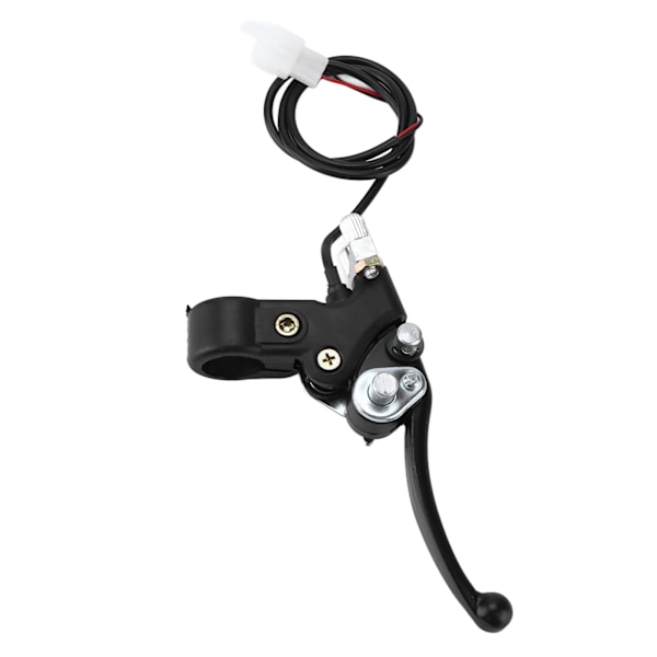 22 mm højre koblingsbremsegreb Sitare med kabel til 2-takts 47CC 49CC Mini Quad ATV'er