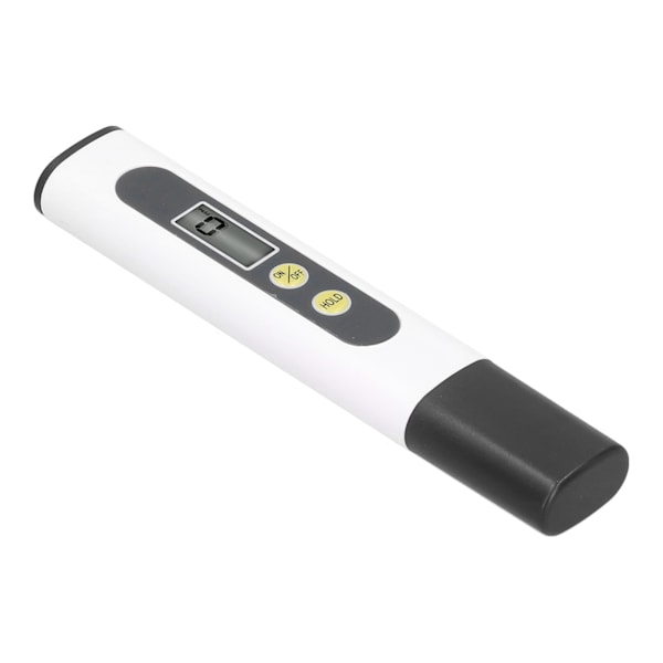 M2 TDS Meter Test Pen Bärbar vattenkvalitetstestare Detektormätare för swimmingpool