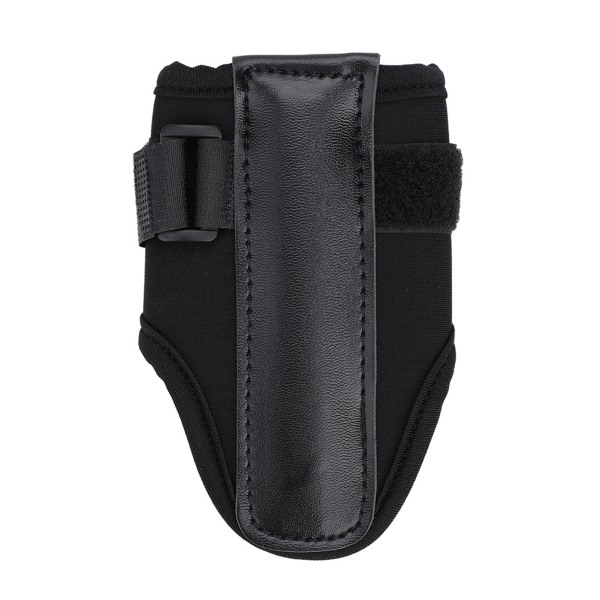 Golfträning Handledsfixator Hållare Swing Protector Corrector Brace Band Trainer
