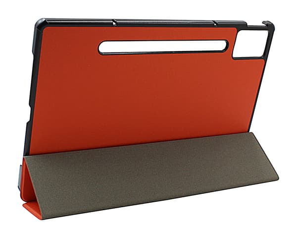 CoverCase Lenovo Idea Tab Pro 12.7 Brons