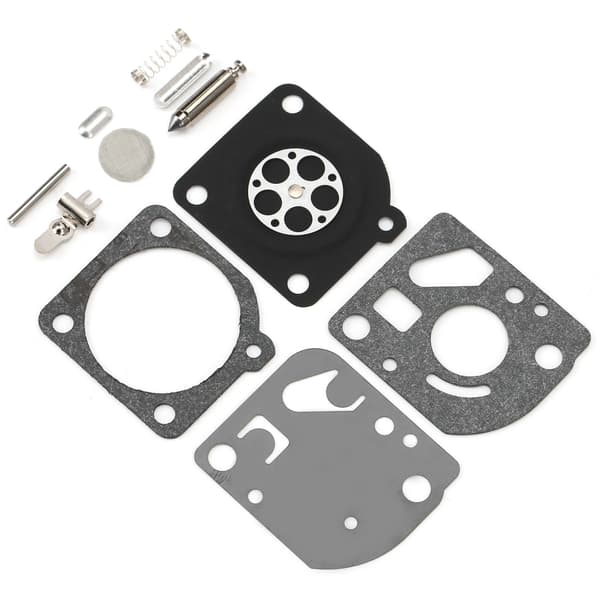 RB 64 Karburator Reparationsdele Industritilbehør