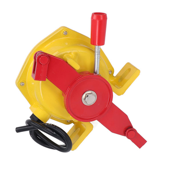 2-way Pull Rope Switch IP65 Protection Belt Conveyor Emergency Stop Aluminum Alloy Pull Rope Limit Switch 24-380V