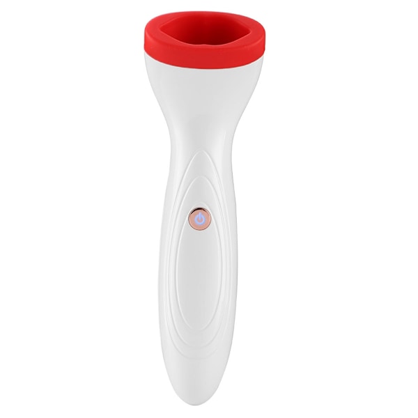 USB Oppladbart Automatisk Leppestyver Instrument Elektrisk Leppforstørrer Plumping Device
